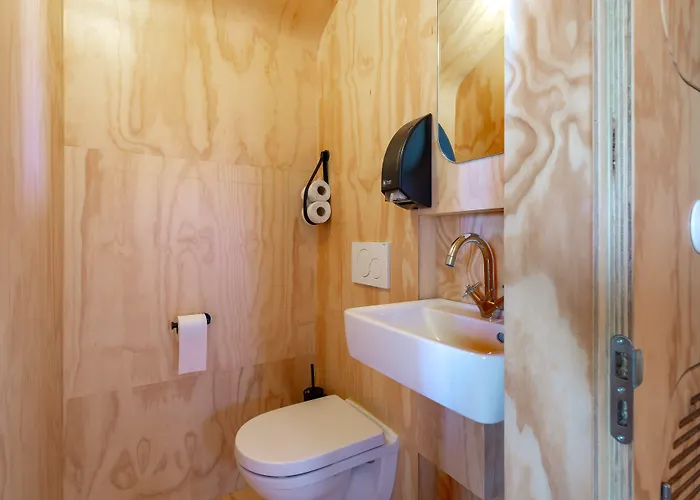 Хостел Stayokay - Fully Renovated March 2026 Апелдорн