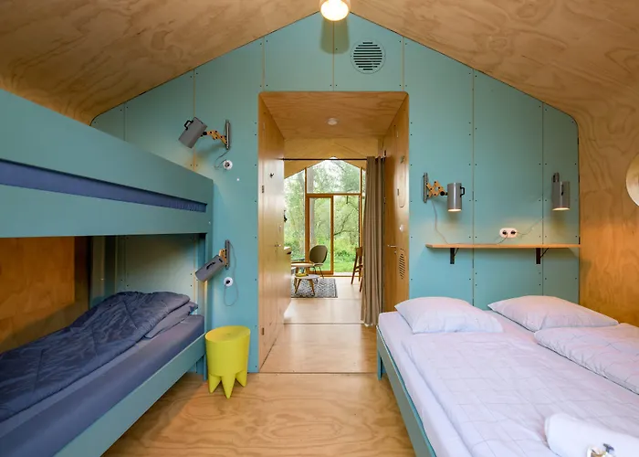 호스텔 Stayokay - Fully Renovated March 2026