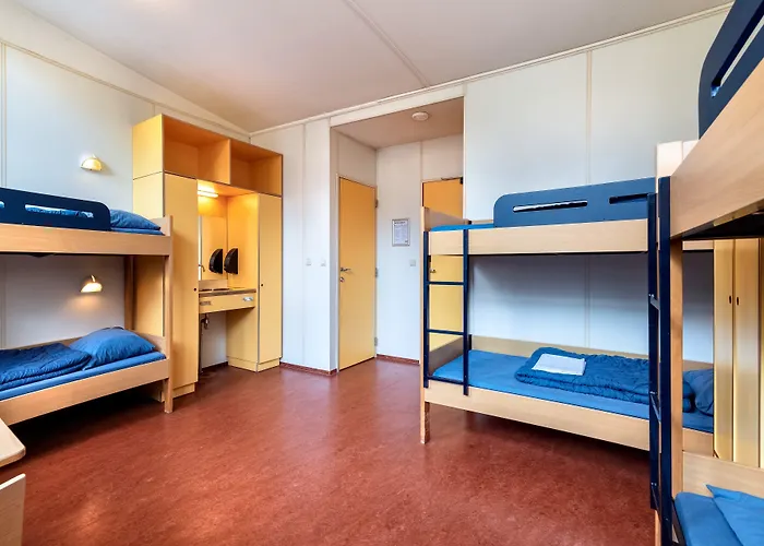 Хостел Stayokay - Fully Renovated March 2026