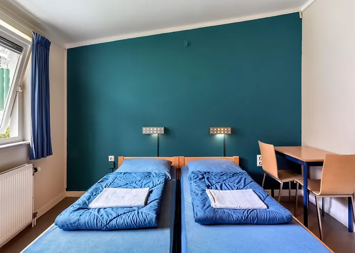 Stayokay - Fully Renovated March 2026 * Апелдорн