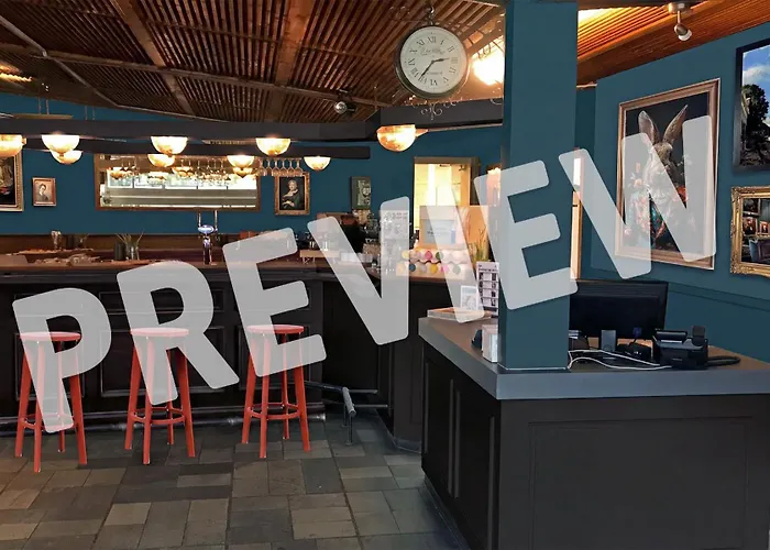 Stayokay - Fully Renovated March 2026 * 아펠도른