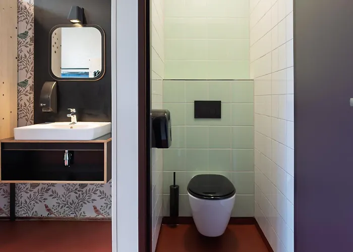 Stayokay - Fully Renovated March 2026 Апелдорн