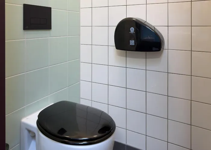 Stayokay - Fully Renovated March 2026 Хостел *